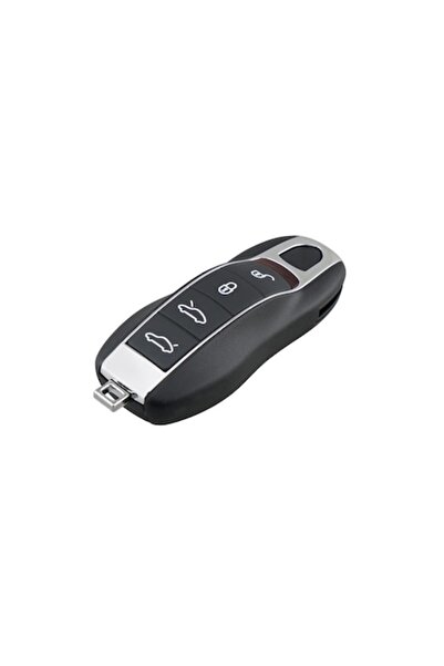 OEM Carcasă cheie Porsche pentru Boxster, Cayman, 911, Panamera, Cayenne, Mac...
