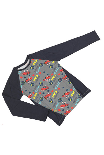 Doremi Boy's Pajama Set