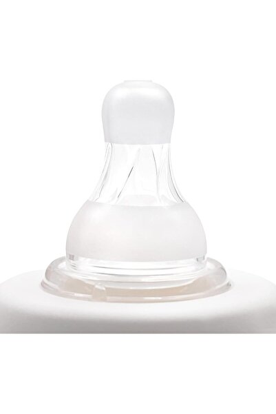 FARLİN PP Wide Neck Feeding Bottle, 150mL, BPA-Free, Anti-Colic