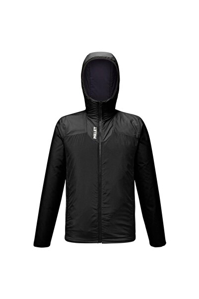 Millet بوسونز 100 هودي بريمالوفت ®   سترة مبطنة MIV10747 N0247 أسود-XXL