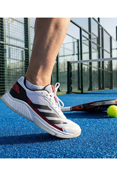 adidas Падел обувки Унисекс тенис обувки Цветни