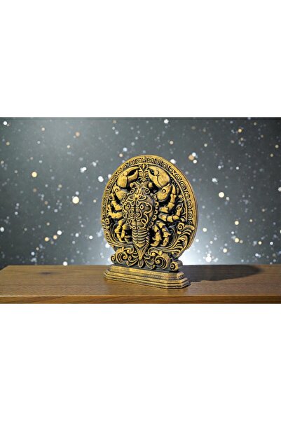 Creatii 3D Cancer – Zodiac 3D