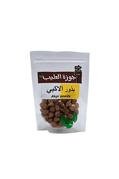 Nutmeg بذور الاكبي 50 جم