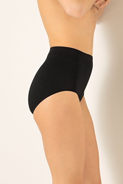 Doremi High Waist Stitch-Free Women's Panties