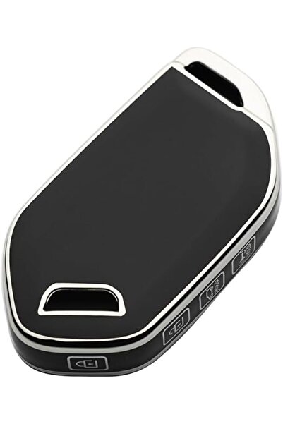 Generic Tautrophen Key Fob Cover Fit for Kia Telluride 2023-2025 K4 K5 GT Sor...