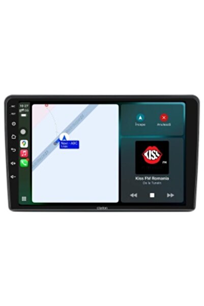 Clarion Dedicated Navigation for Citroen C4 (after 2019) 10" 2GB/32GB Octa-Core