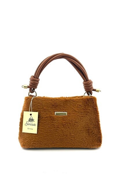 SİNİSA BAG Geantă de mână și bretea crossbody geantă de umăr pentru femei cu ...