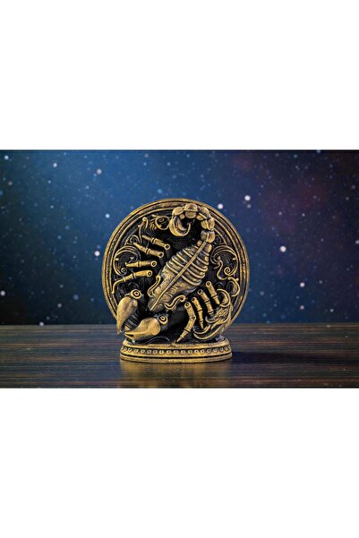 Creatii 3D Scorpio – Zodiac 3D