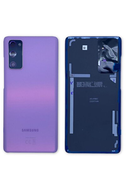 Samsung Original Back Cover S20 FE (G780)