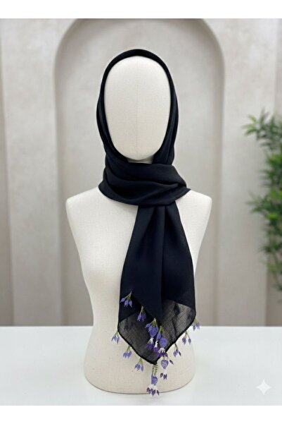 elviano وشاح يمني مطرز يدويًا