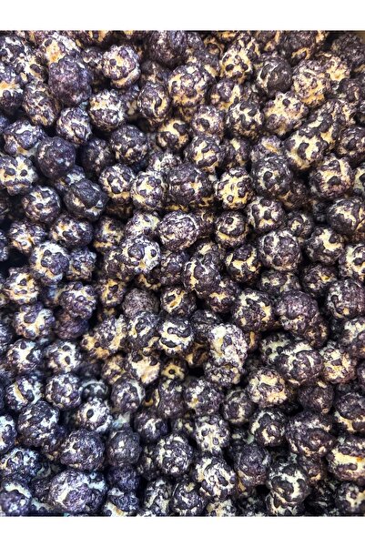 Mem U Zin Kahve MEM U ZİN Böğürtlenli pütürlü leblebi