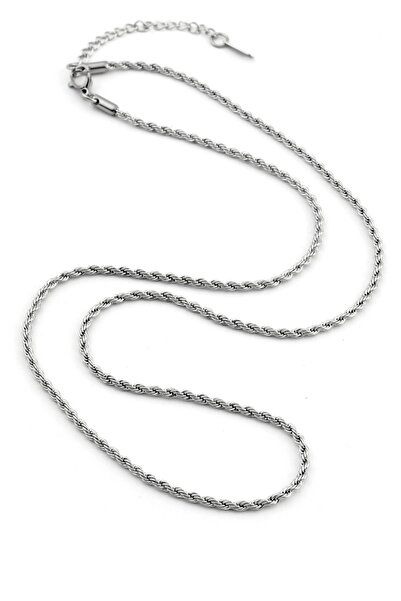Cozyce Steel Auger Pendant 60cm