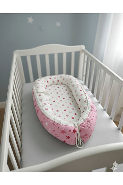 Baby Étoile Babynest - Mother's Side Baby Bed