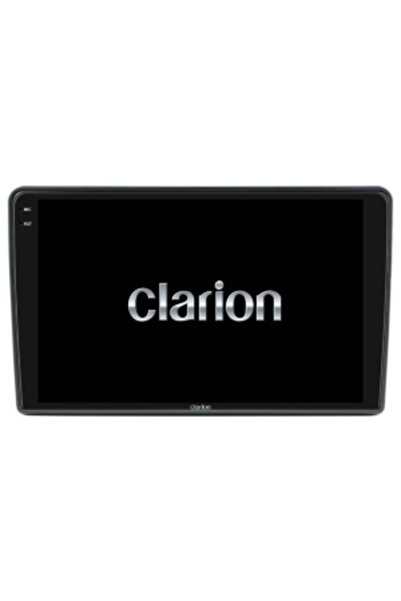 Clarion Navigation for Citroen Jumper (2006-2022) - 9 inch QLED 2K, 4GB RAM, 64GB, Octa-core