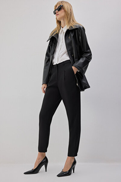 Touché Privé PLEATED PANT