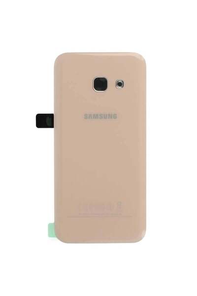 Samsung Capac Original A3 2017 (A320) roz
