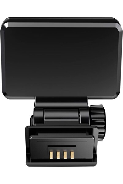 Generic REDTIGER Adhesive Mount F7N Dash Cam with GPS Module