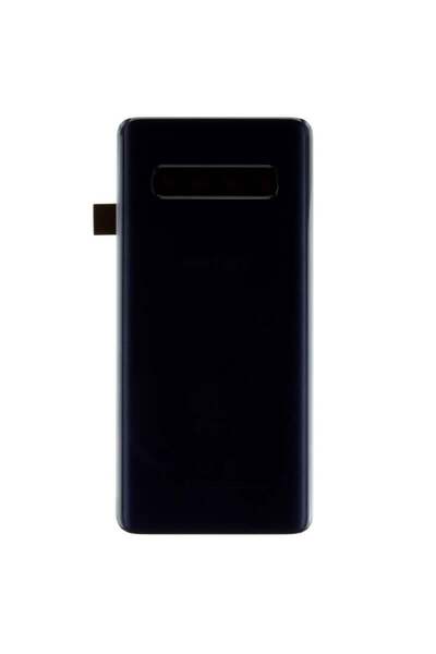 Samsung Capac Spate Original S10 Plus (G975) black