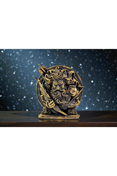 Creatii 3D Sagittarius – Zodiac 3D