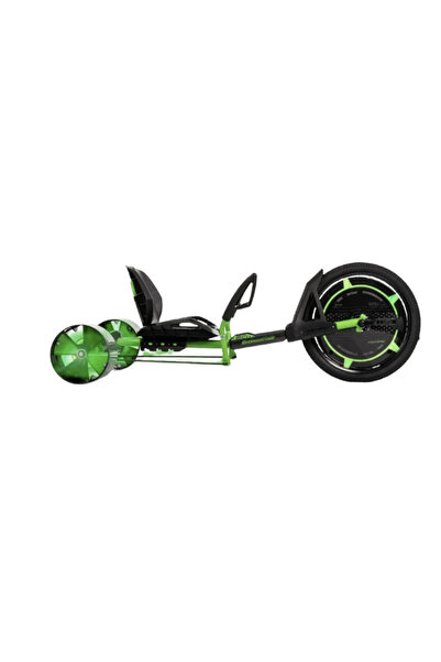 Huffy Green Machine 20-Inch 98623