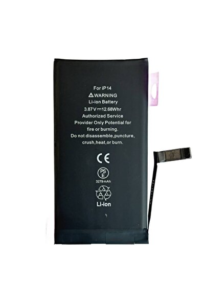 Apple Compatible Battery for iPhone 14