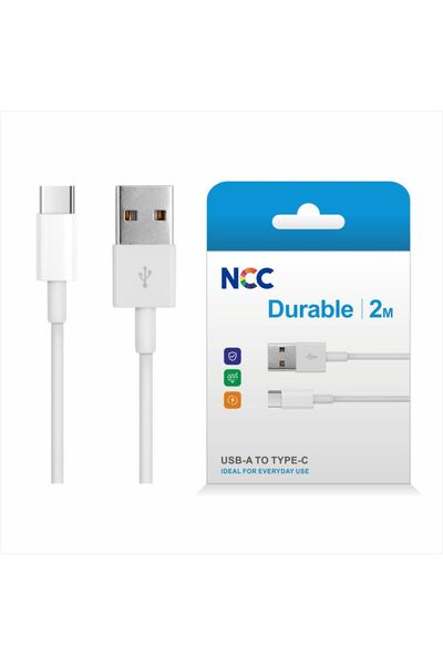 NCC Cablu USB tip C -