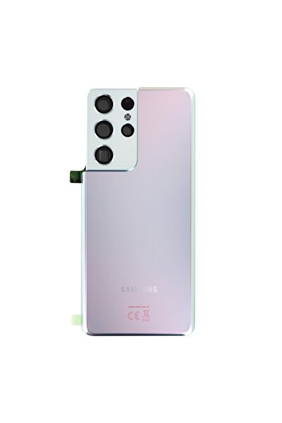 Samsung Original S21 Ultra Back Cover (G998)