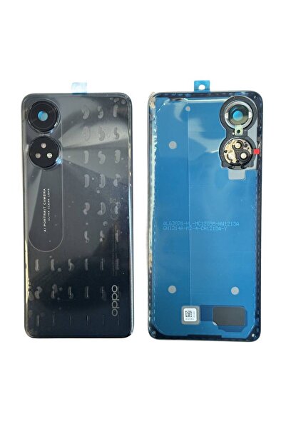 OPPO Capac Original Reno 8T - Negru 4150385