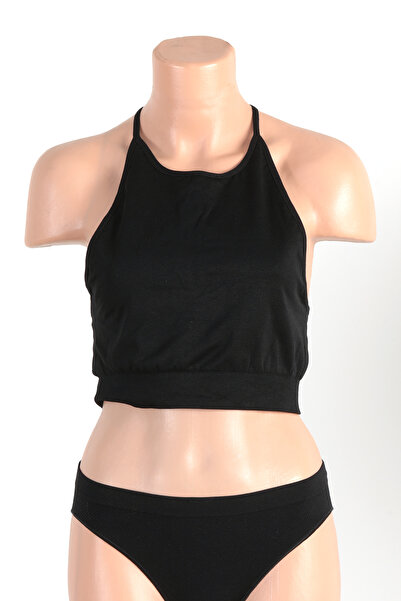 Doremi Capless Athlete Bustier