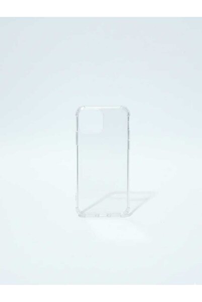 kılıfınbenden حافظة هاتف شفافة لهاتف آيفون 13 ميني