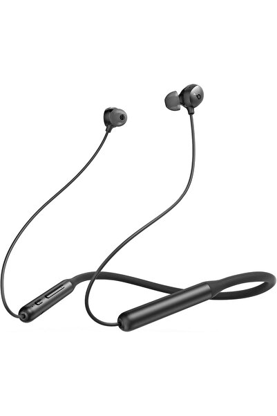snapcart Soundcore Life U2i Wireless Headphones, 10mm Drivers, 22hr Battery, ...