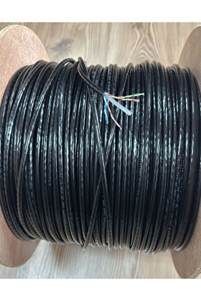 CAT6 30MT DATA KABLOSU
