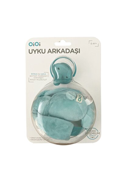 OiOi رفيق النوم مع اللهاية