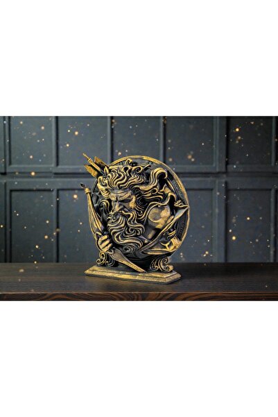 Creatii 3D Sagittarius – Zodiac 3D