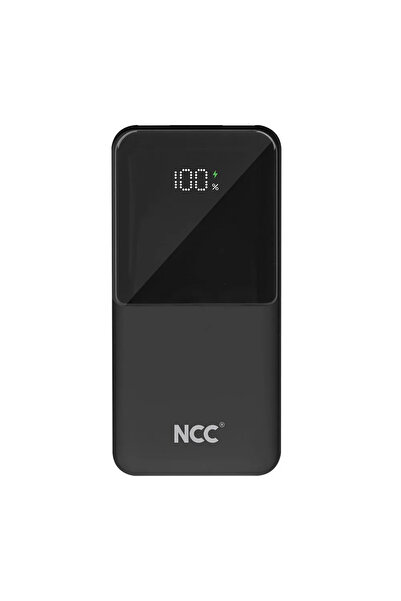 NCC External Battery 10000mAh BP11 -