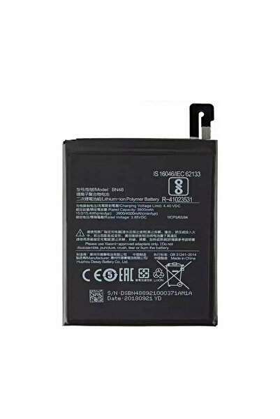 NCC Baterie Compatibila Xiaomi Redmi Note 6 Pro BN48