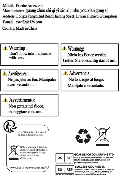 Generic KYYET Pair Hood Air Vent Grill Cover Mesh for Mercedes W164 ML-Class ...