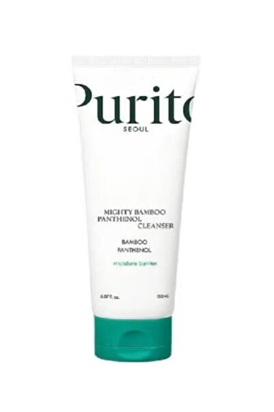 Purito منظف وجه مايتي بامبو بانثينول لترطيب حاجز البشرة من بوريتو سيول - 150مل