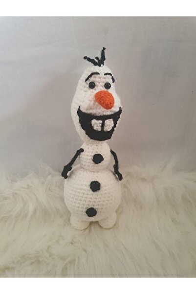 Sam Olaf Crosetat Manual