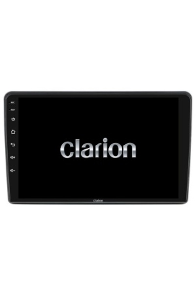 Clarion Navigation for Citroen Jumper (2006-2022) 9-inch, 4 GB RAM, 64 GB Storage, Octa-Core