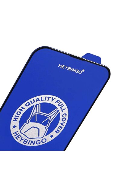 Apple Tempered Glass Screen Protector for iPhone 12 Pro Max