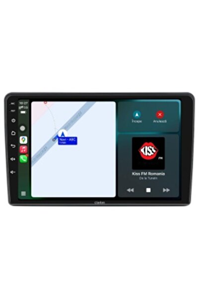Clarion Navigation for Citroen C5 (2008-2017) 10" IPS, 2GB RAM, 32GB, Quad Core