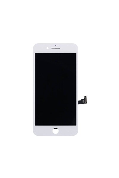 NCC Ecran iPhone 8 Plus - White i8pw