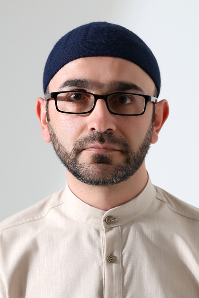 ihvan online Orlon Knitted Winter Wool Beret Hat Plain Navy Blue