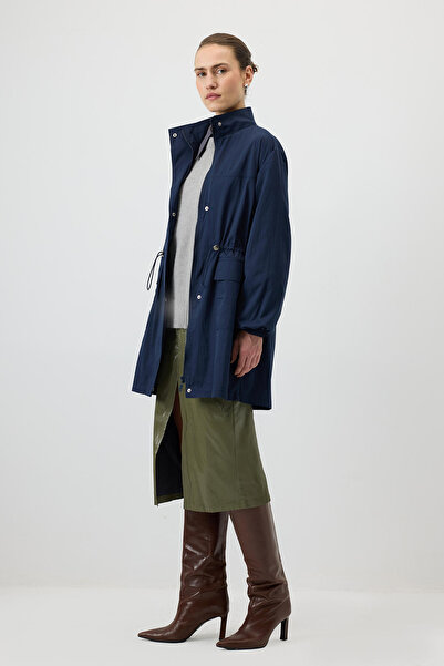 Touché Privé ΨΗΛΟΣ ΛΑΙΜΟΣ ΓΙΑΚΑ