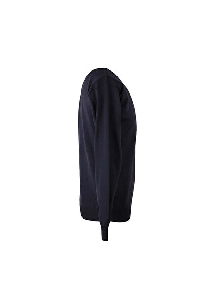 trender O Neck Smoked Men's Sweater Ysn01