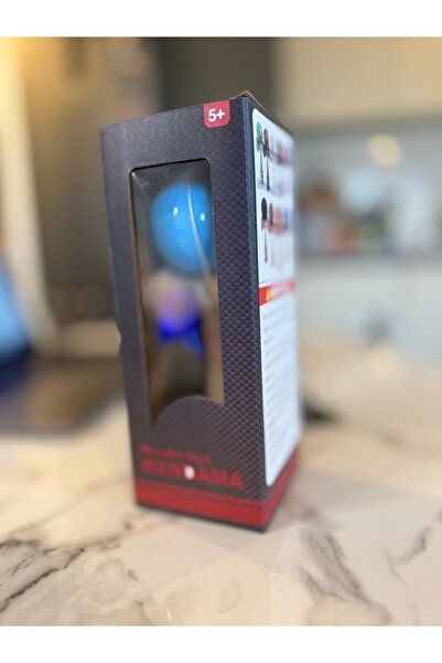 Kendama USA KENDAMA KROM BLUE PRO USA ALBASATRU