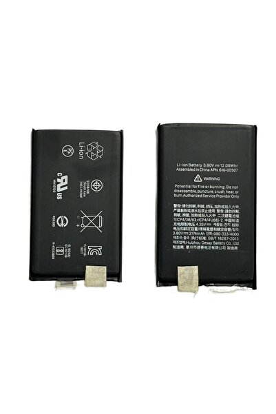 Apple Compatible Battery for iPhone Xs Max Without Electronic Board