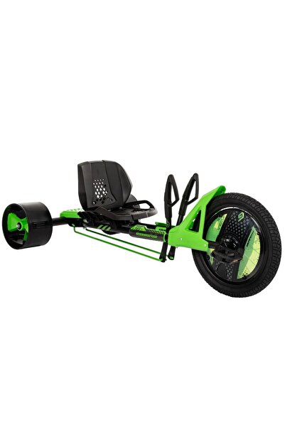 Huffy Green Machine 16-Inch 98364