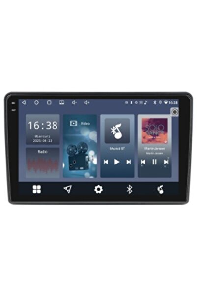 Piloton Navigation for Citroen C4 (after 2019) - 10" 2GB/32GB Quad-Core